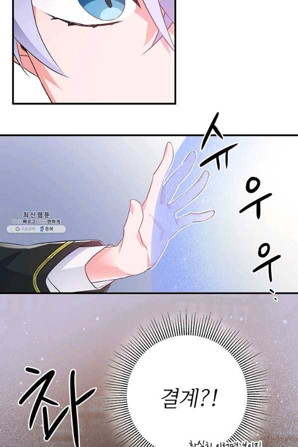 길들이는 공녀님 38화 2