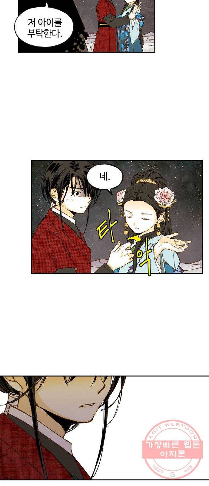 합격시켜주세용 104화 2