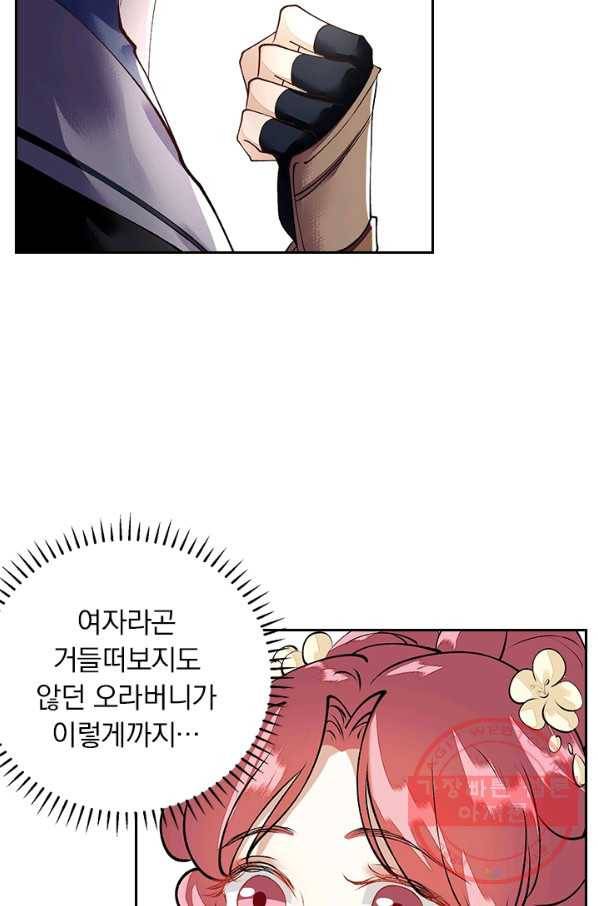 사월이 다시 오면 68화 7