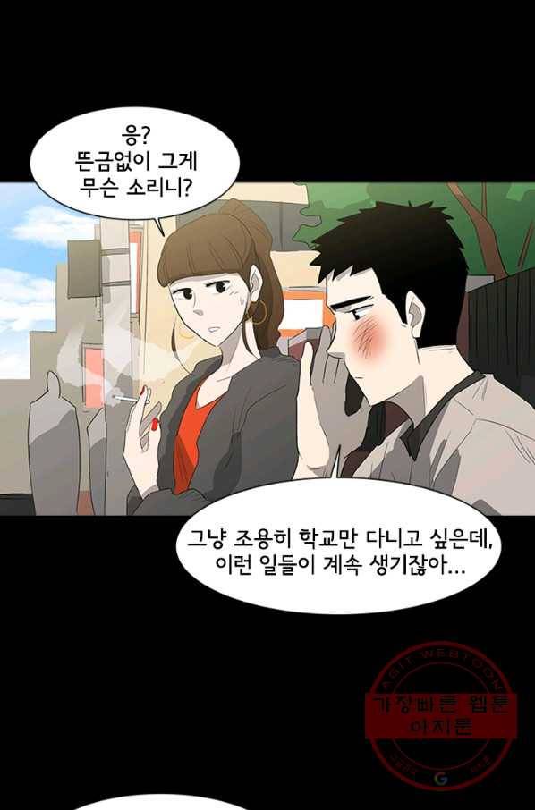 리매치 03화 동갑내기 3