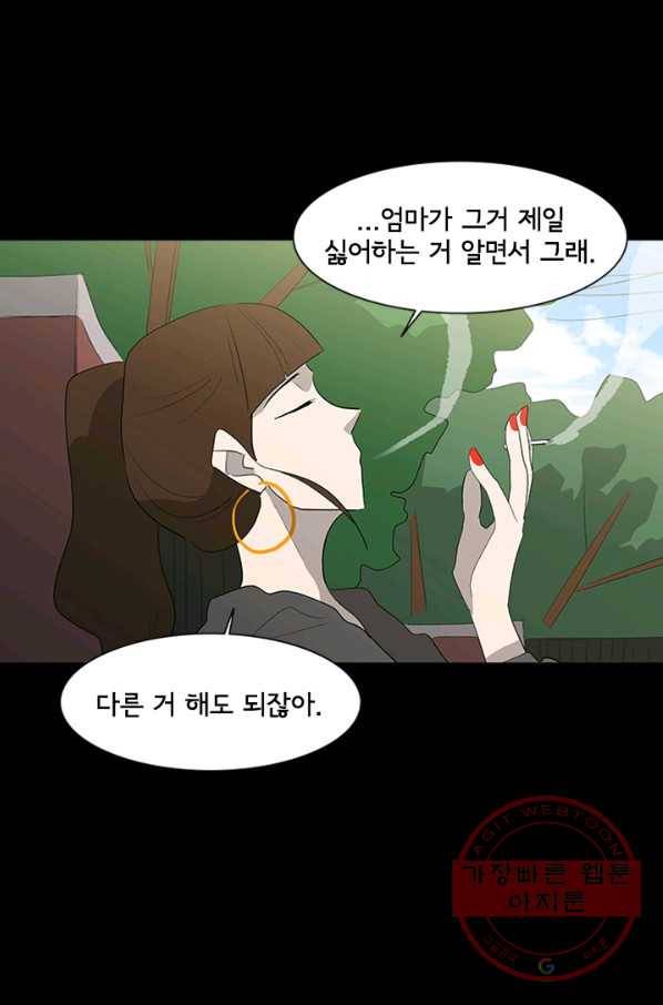 리매치 03화 동갑내기 11