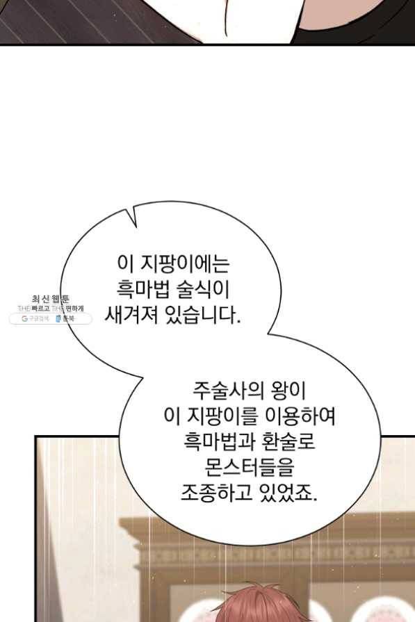 8클래스 마법사의 회귀 31화 64
