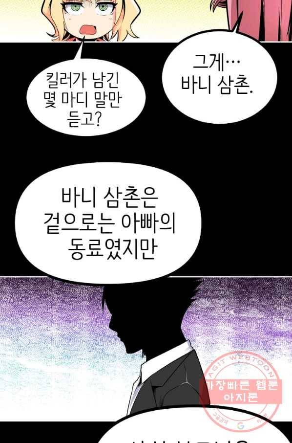 히트걸 리사 39화 24