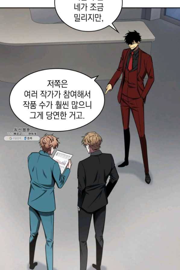 도굴왕 255화 43