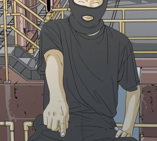 몬스터(네이버) 22화 29
