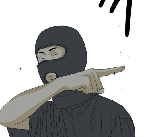 몬스터(네이버) 22화 37