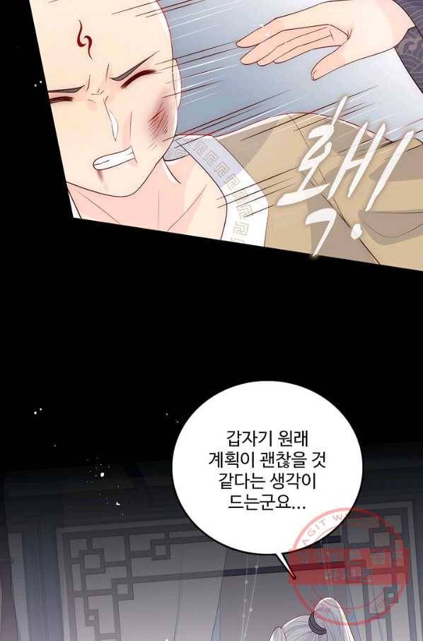 악당이지만 남주를 키웠습니다 88화 7
