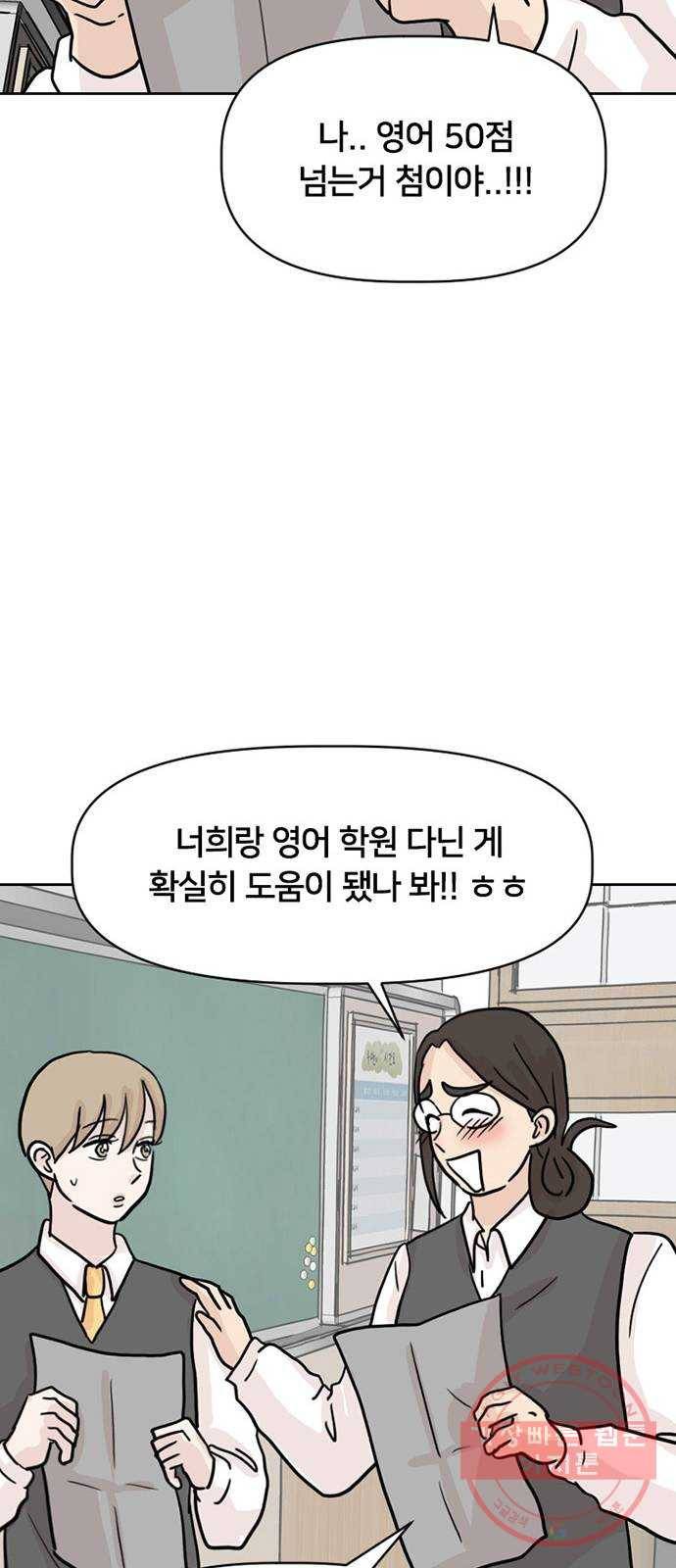 지원이들 11화 12