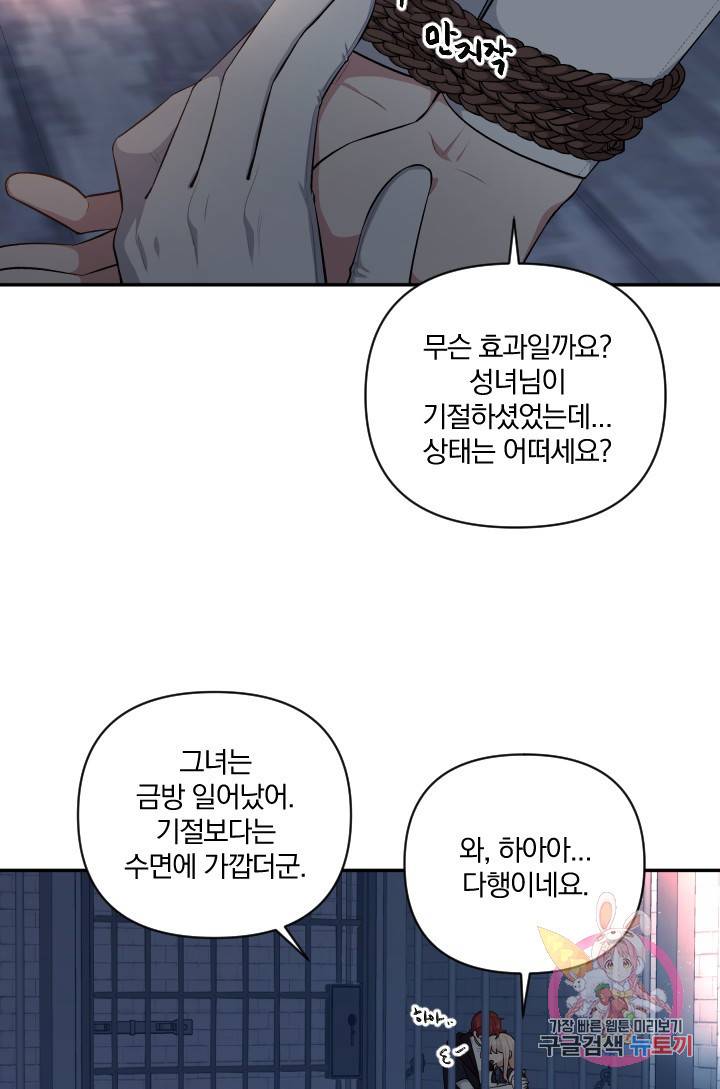TL 소설 속 시녀가 되었습니다 51화 17