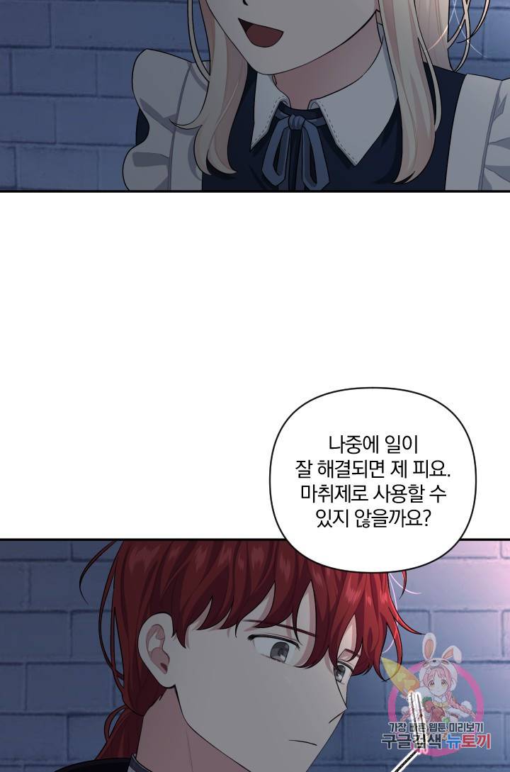 TL 소설 속 시녀가 되었습니다 51화 32