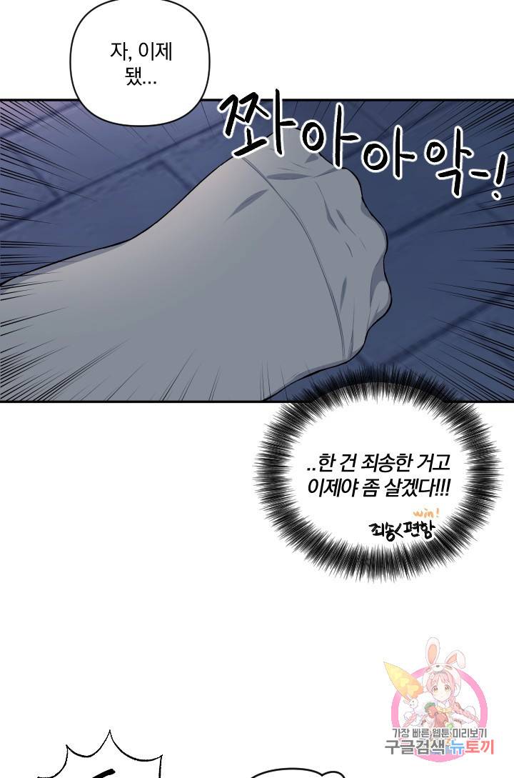 TL 소설 속 시녀가 되었습니다 51화 43
