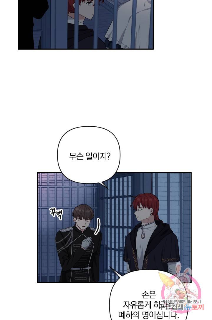 TL 소설 속 시녀가 되었습니다 51화 46