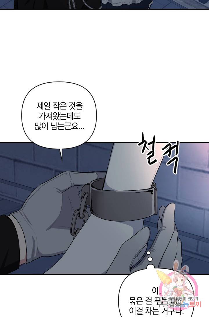 TL 소설 속 시녀가 되었습니다 51화 49