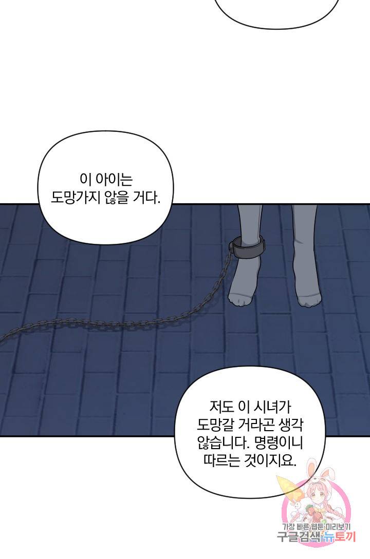 TL 소설 속 시녀가 되었습니다 51화 50