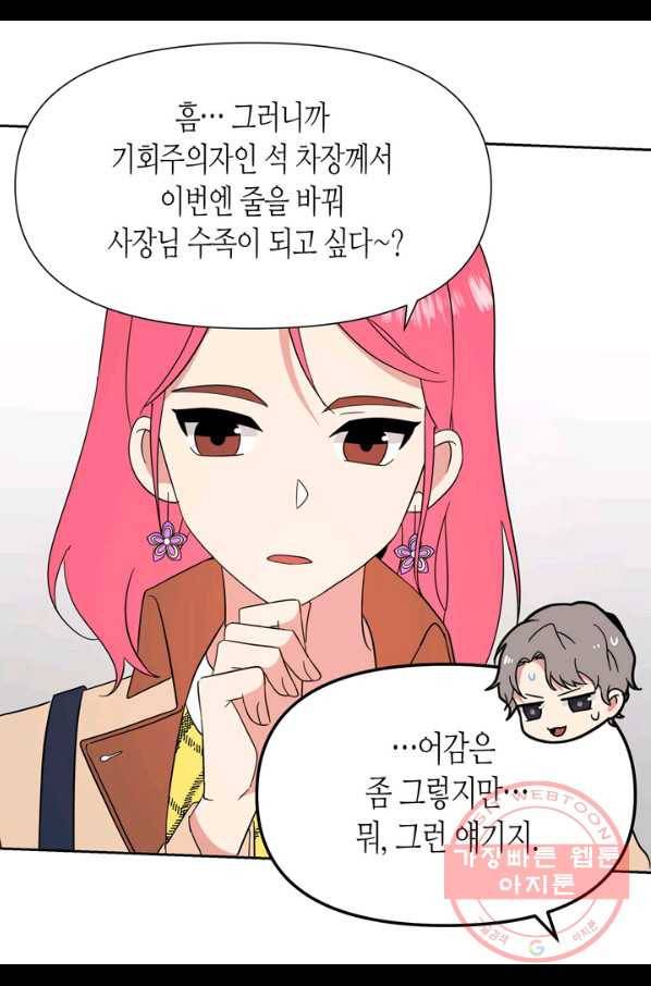내 연애의 문제점 78화 7