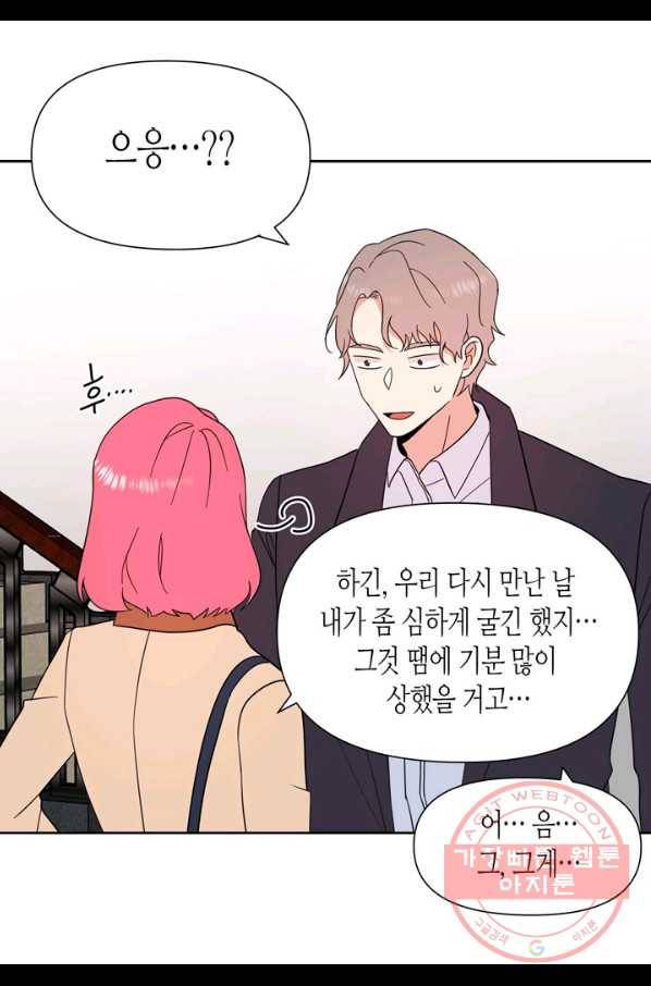 내 연애의 문제점 78화 10