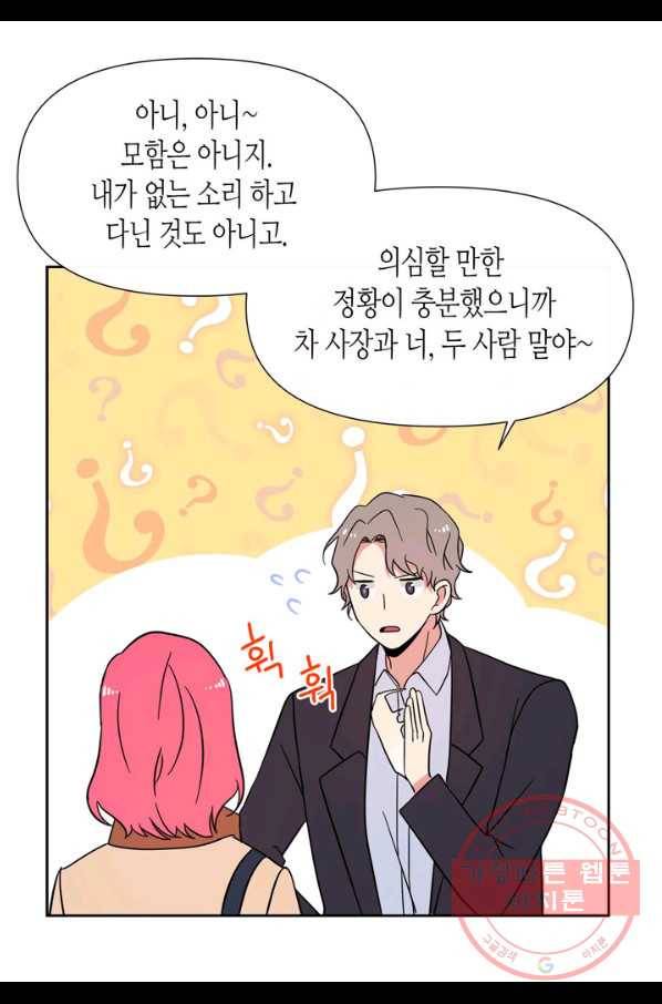 내 연애의 문제점 78화 12