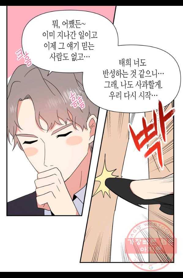 내 연애의 문제점 78화 14