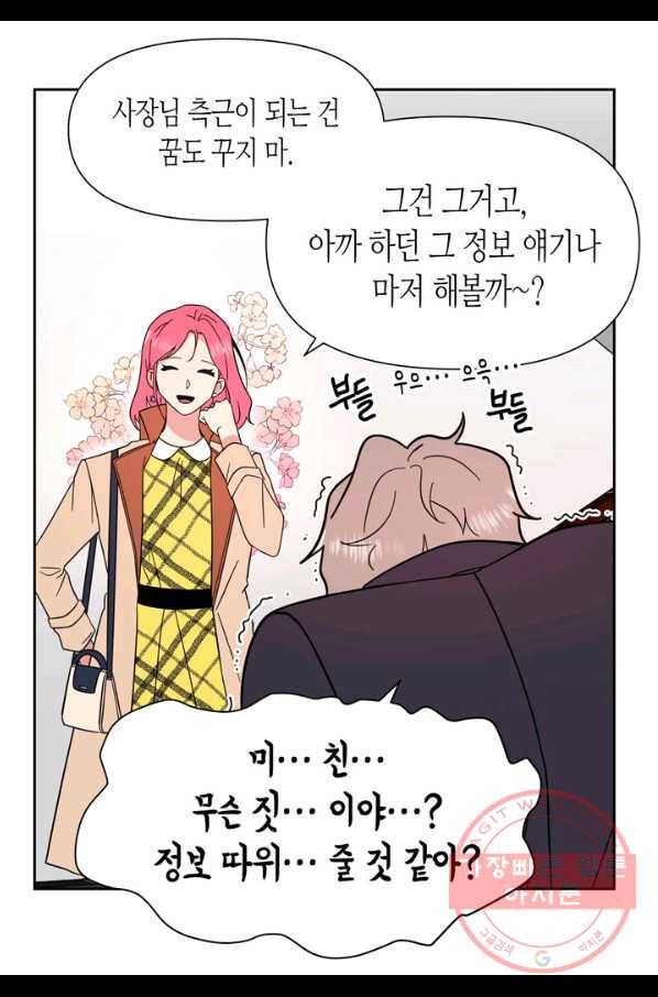 내 연애의 문제점 78화 16