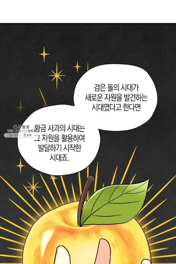 폭군 오빠가 셋이래요 35화 2