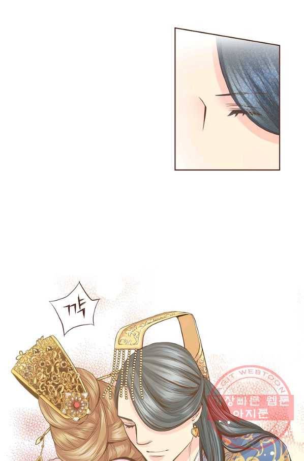 84. 눈이 나려 꽃 42화 (2) 10