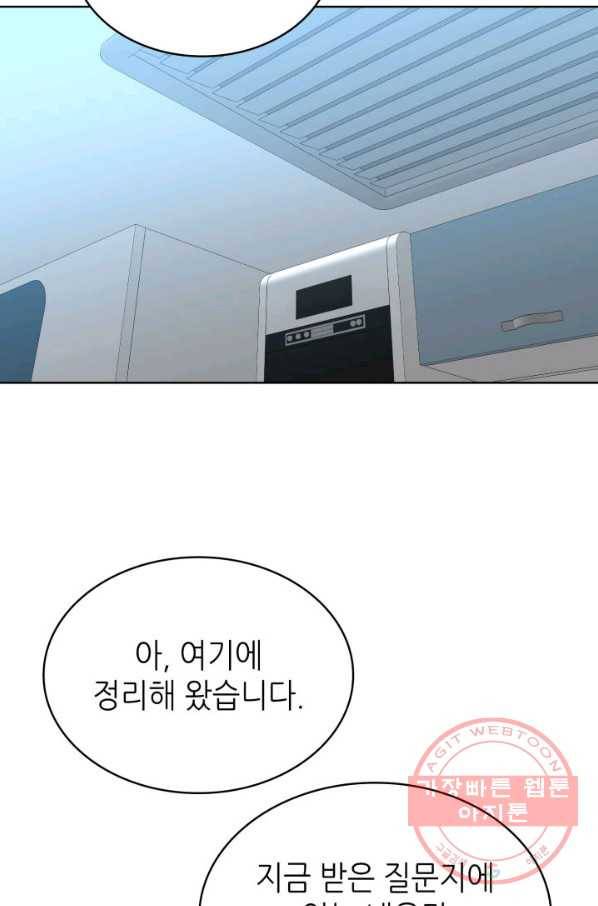 은밀한 나의 동거인 30화 30