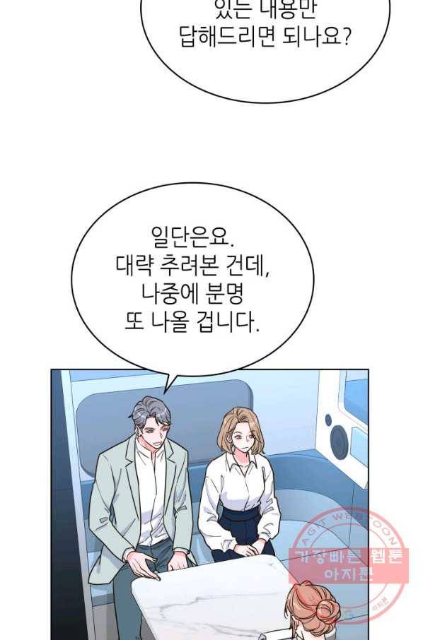 은밀한 나의 동거인 30화 31