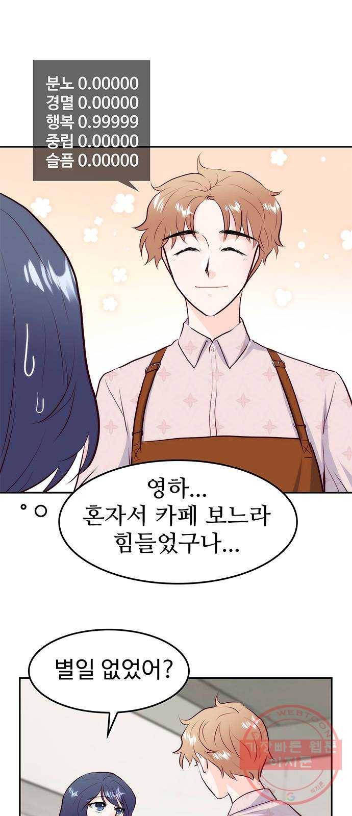 모어 라이프 20화 잘못의 경계(3) 3