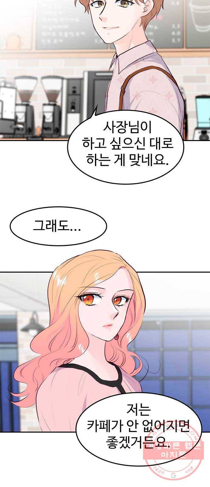 모어 라이프 20화 잘못의 경계(3) 30