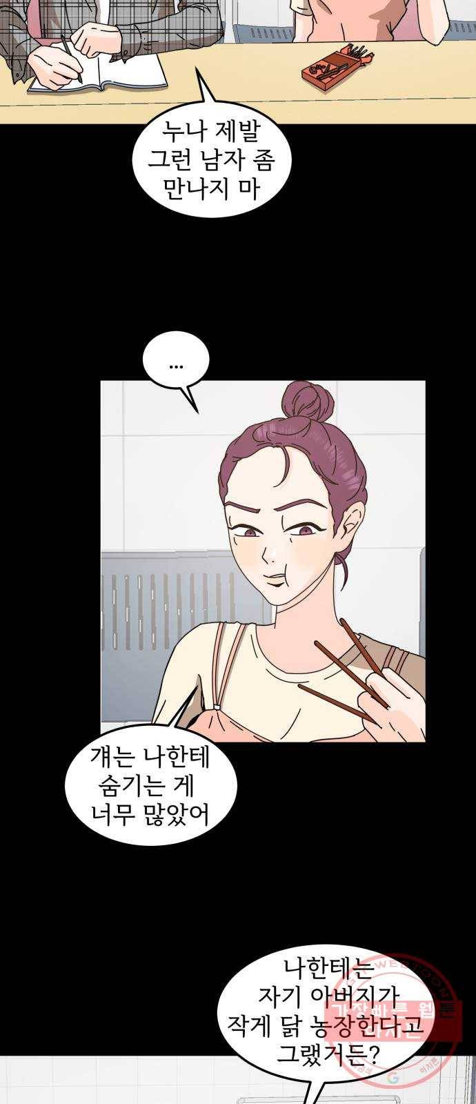어차피 남편은! 33화 6