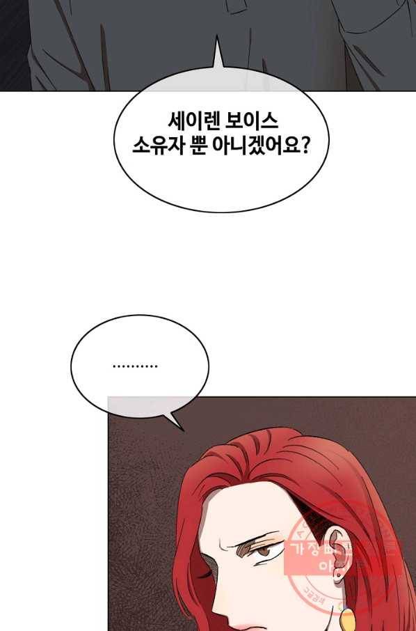 최면술사에겐 비밀보호 의무가 없다 39화 3