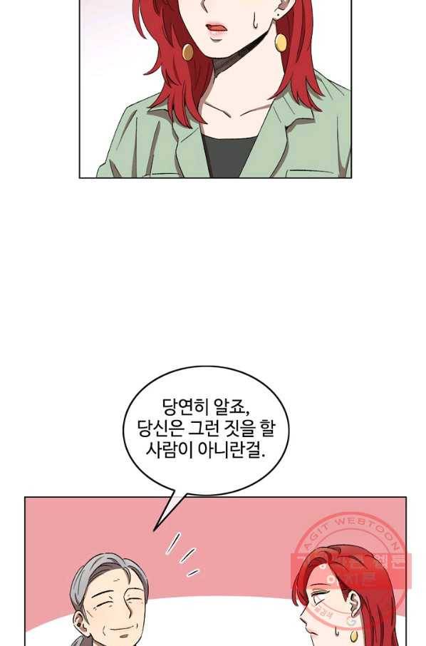 최면술사에겐 비밀보호 의무가 없다 39화 7