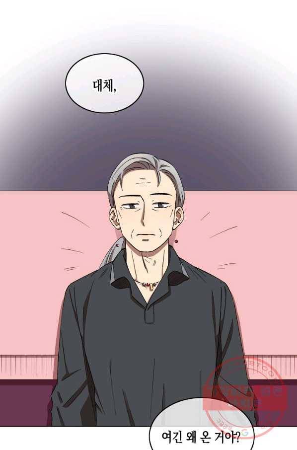 최면술사에겐 비밀보호 의무가 없다 39화 12