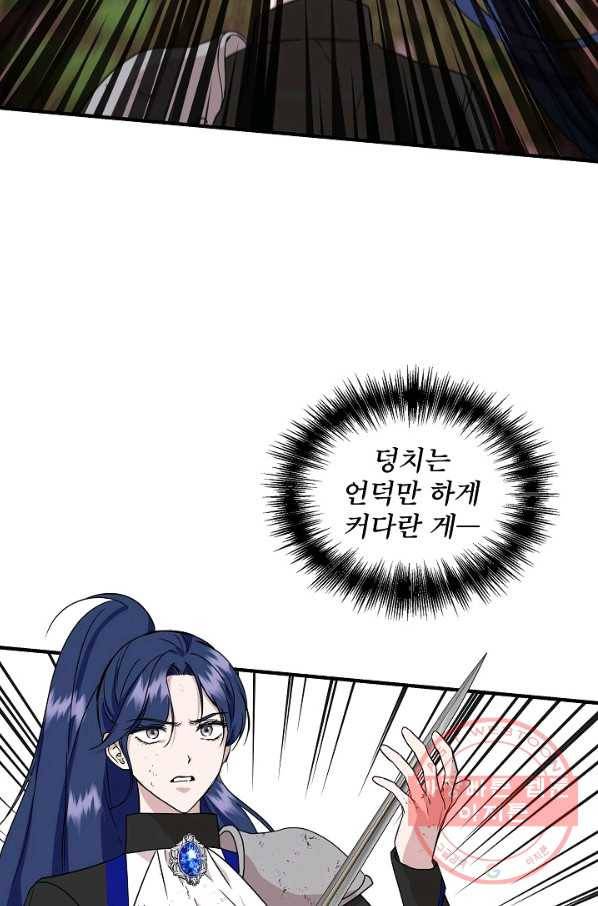 신데렐라는 내가 아니었다 16화 9