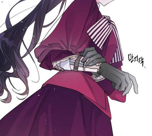 그 기사가 레이디로 사는 법 30화 165