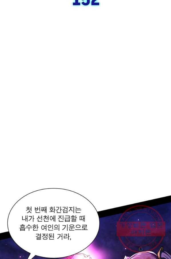 차원이동 레벨업 152화 7