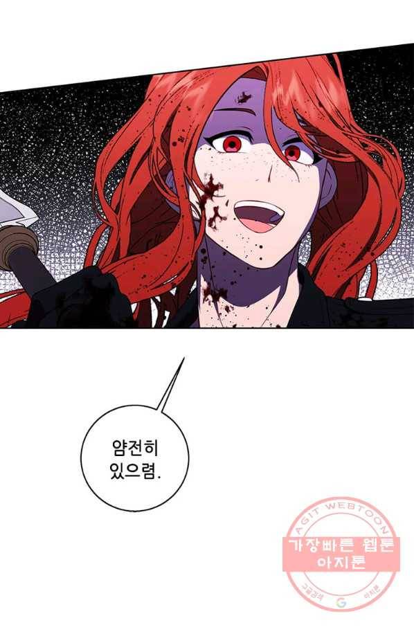 나 혼자 소설 속 망나니 67화 4