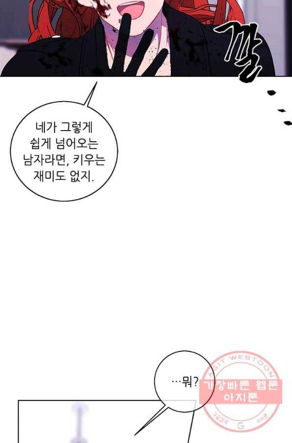 나 혼자 소설 속 망나니 67화 15