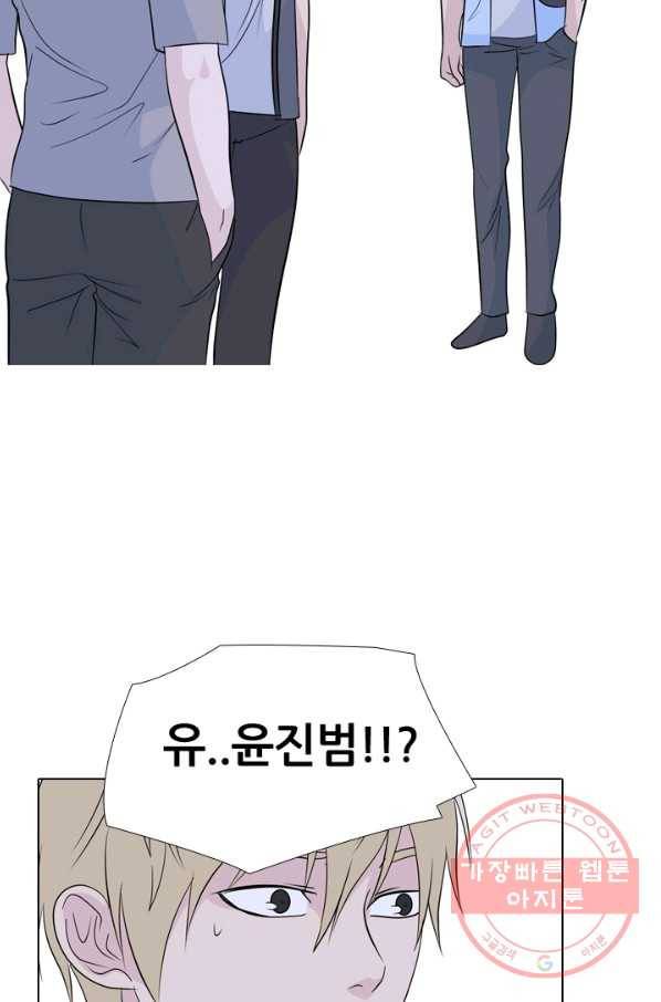 고교전설 175화 이상기류 4