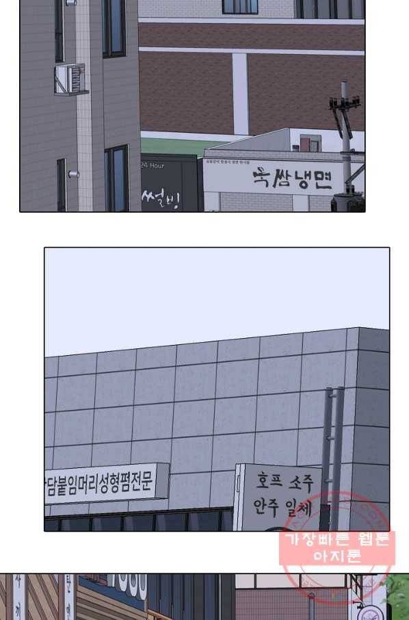 고교전설 175화 이상기류 41
