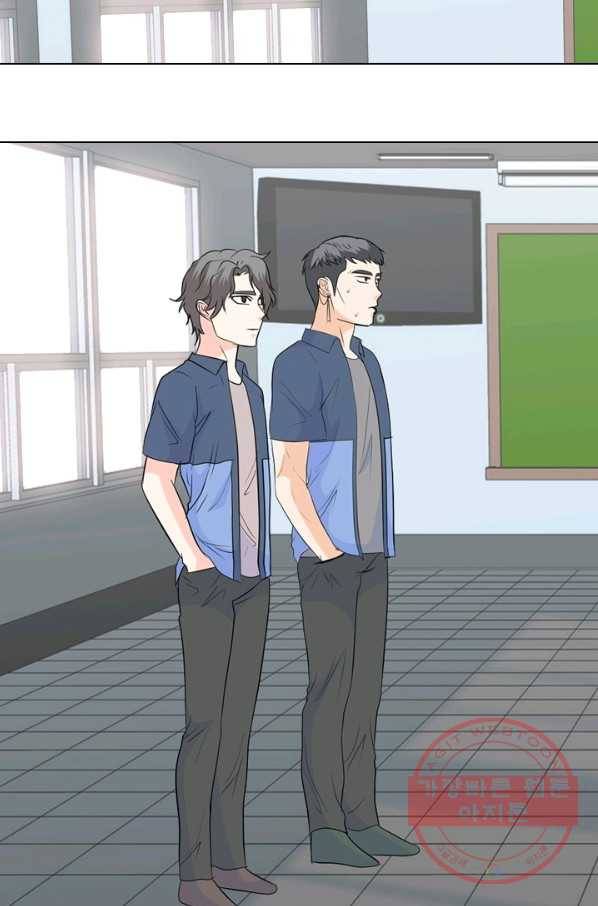 고교전설 175화 이상기류 52