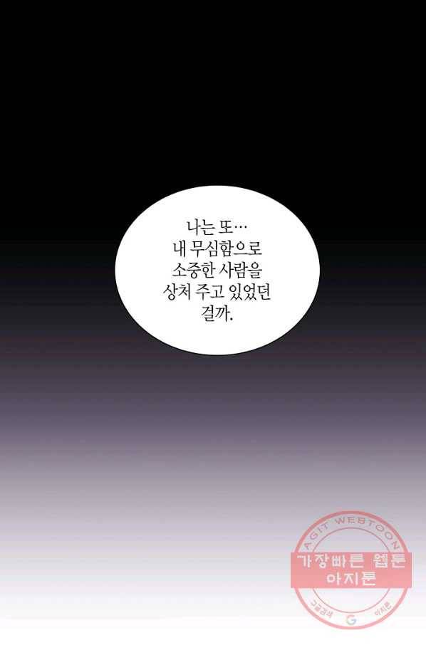 엔딩을 위한 계약 연애 31화 1