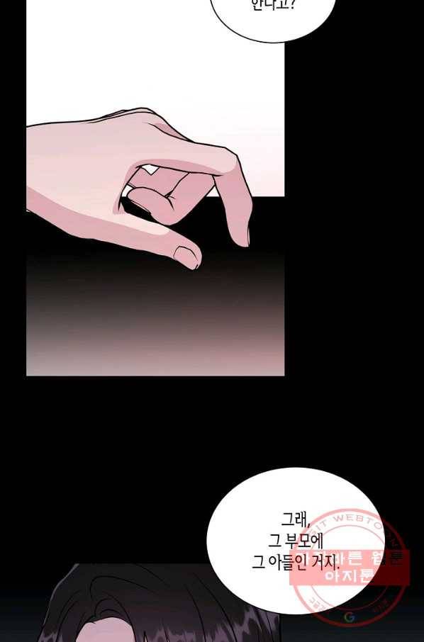 엔딩을 위한 계약 연애 31화 10