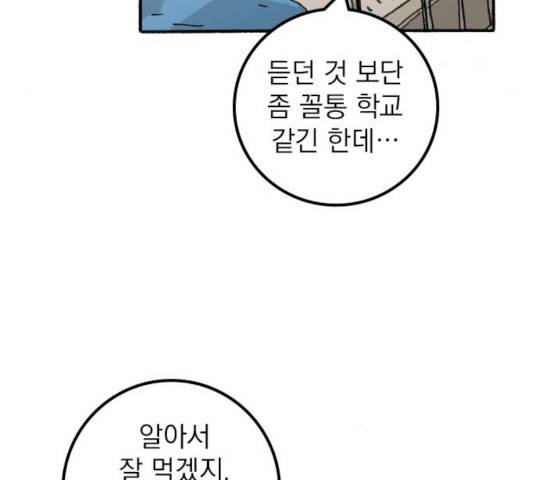 지옥급식 39화 121