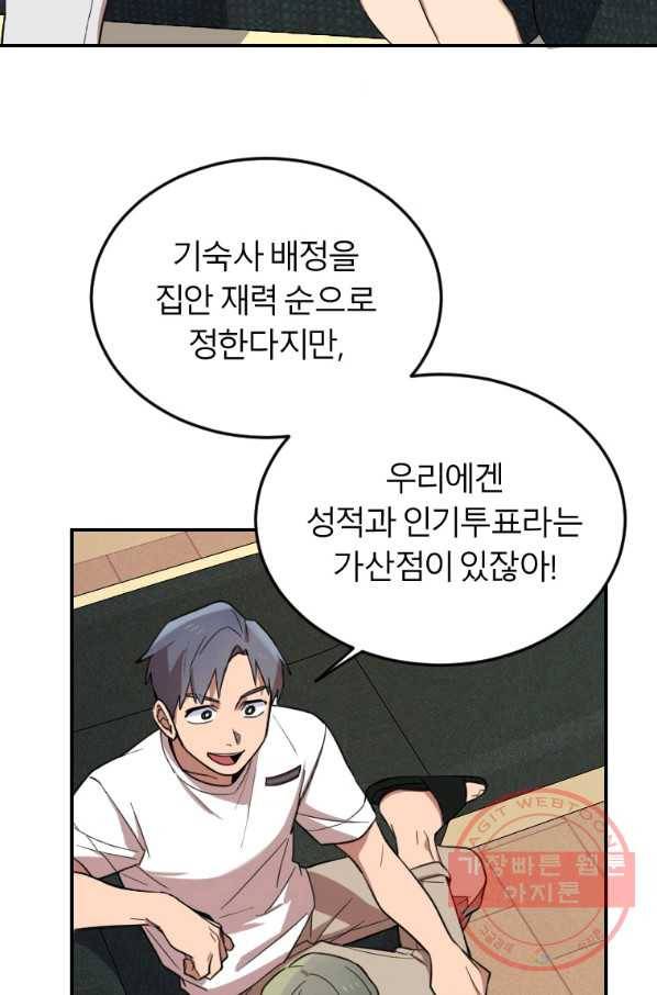 이렇게 바보일리 없어 3화 122