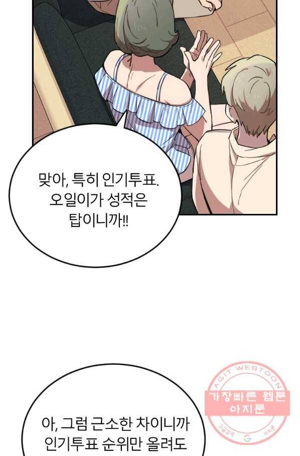 이렇게 바보일리 없어 3화 123