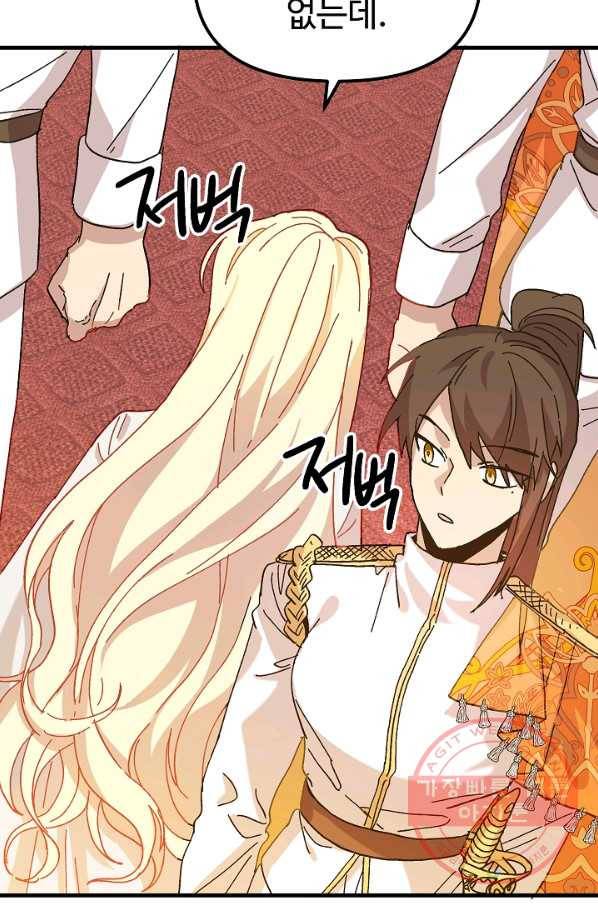 왕녀는 미친 척을 한다 32화 8