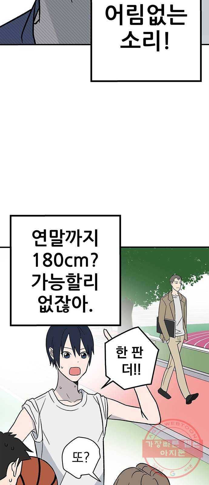 패션쇼 4화 7