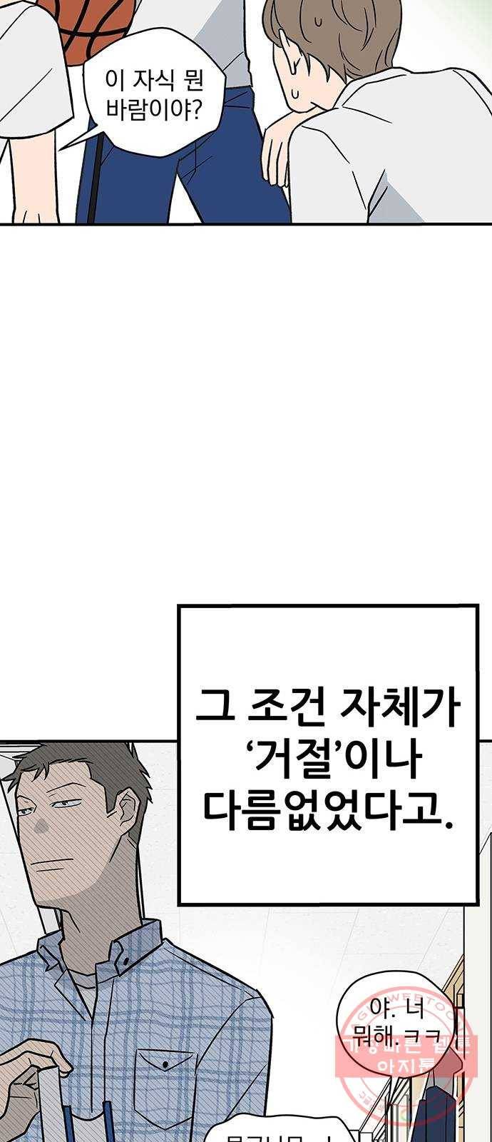 패션쇼 4화 8