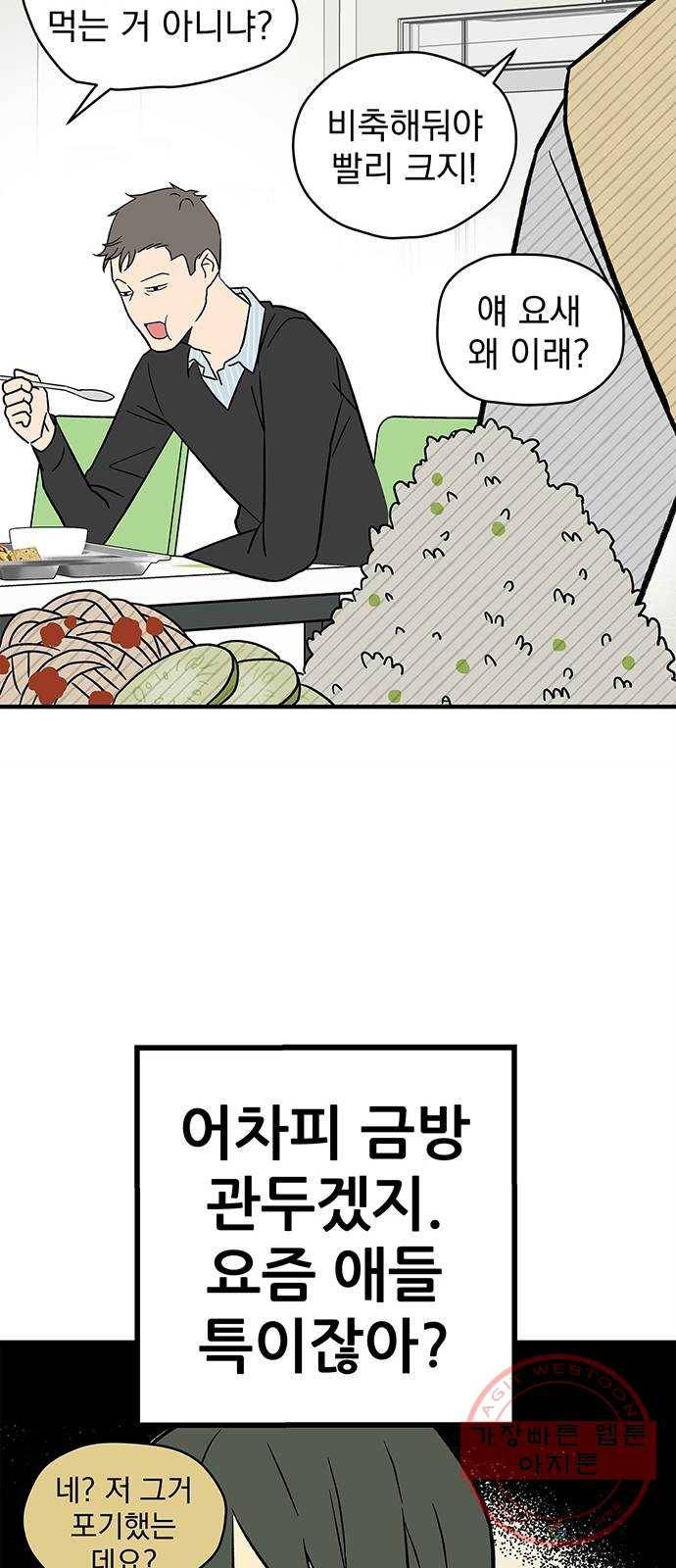패션쇼 4화 10
